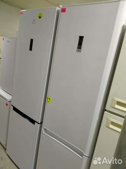 Холодильник бу с гарантией с доставкой