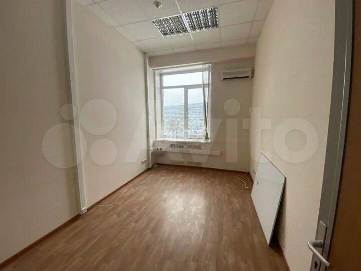 Офис 84 кв.м. м. Калужская, 3 кабинета