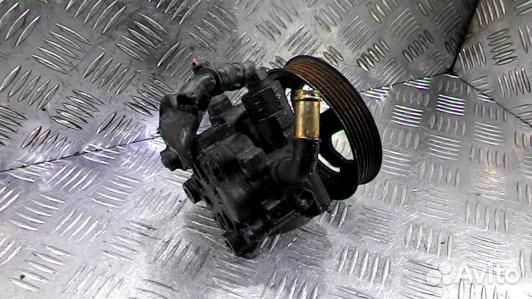 Насос гу бензиновый toyota celica T23 (79C45DH01)