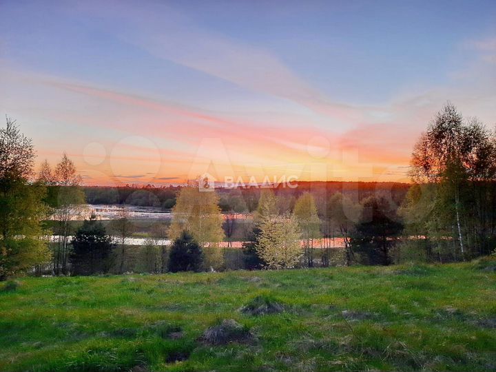 Участок 18,2 сот. (личное подсобное хозяйство (лпх))