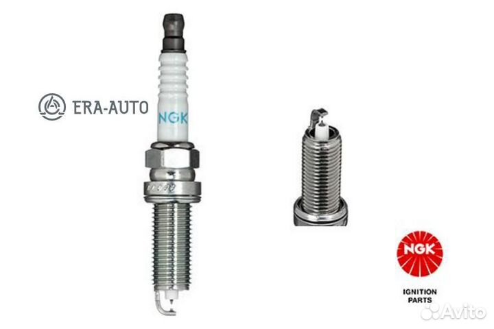 NGK-NTK 1406 Свеча (Iridium) dilkar7B11 1406