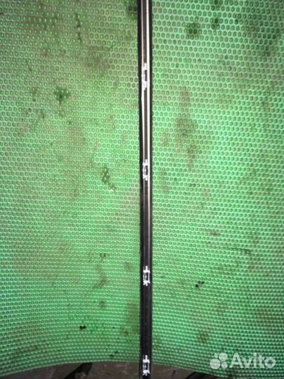 Молдинг на крышу правый Hyundai Solaris 2 G4FG