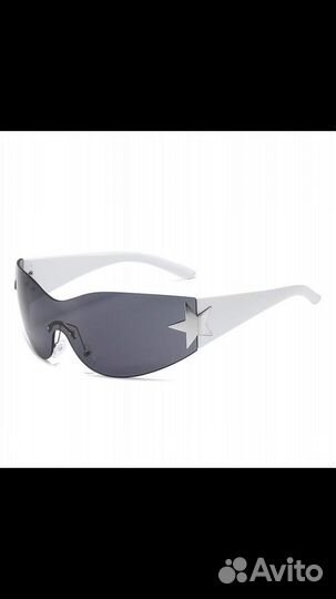 Продаю стильные очки,модель 2023г