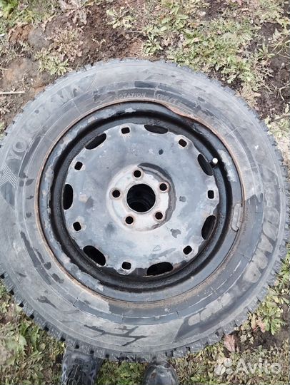 Yokohama F350 175/70 R14