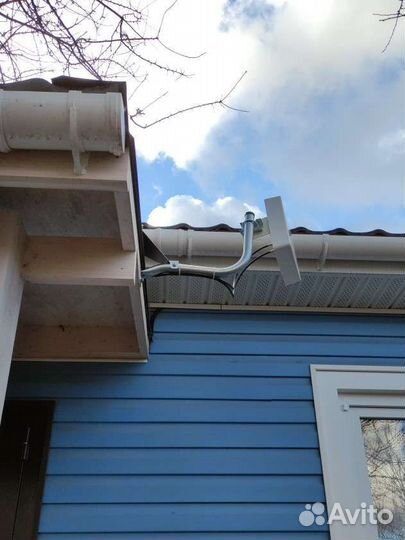 Усиление безлимитного интернета. Модемы. WiFi 4G