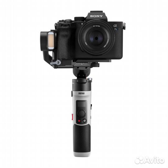 Стабилизатор Zhiyun Crane-M2S