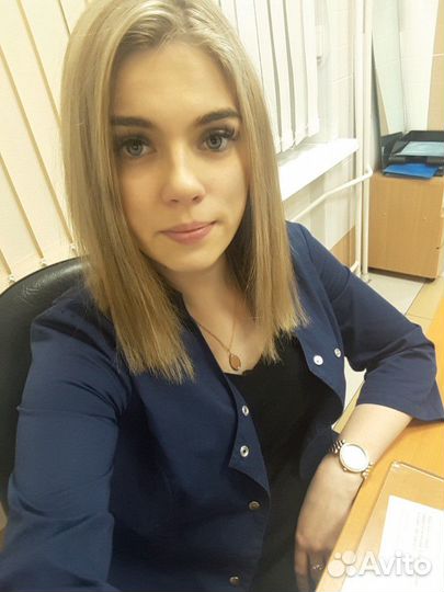 Медицинская сестра