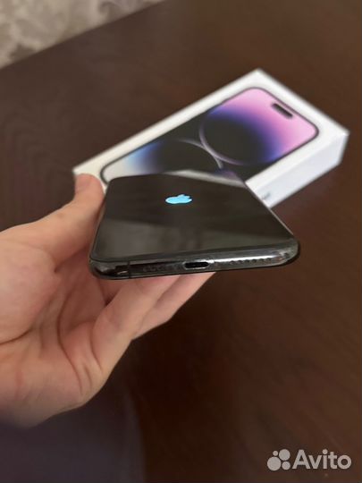 Телефон iPhone xs