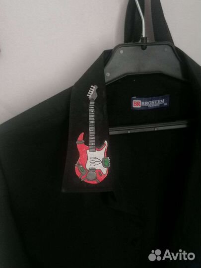 Кастом одежды