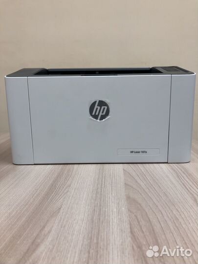 Принтеры лазерные HP