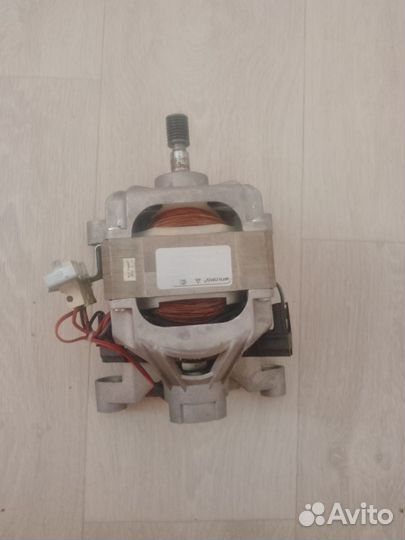 Двигатель от стиральной машины candy