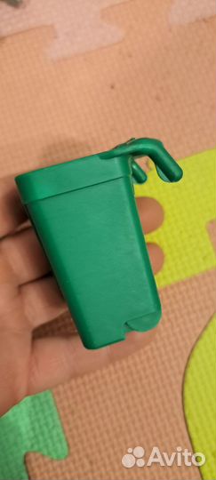 Пиццepия 10834 lego дупло