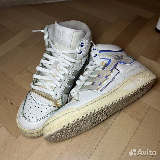 Adidas Forum оригинал