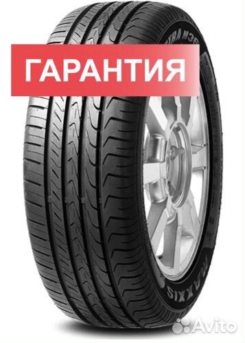 Maxxis M-36+ Victra 275/35 R20