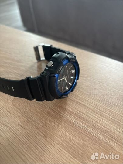 Casio g shock multi band 6