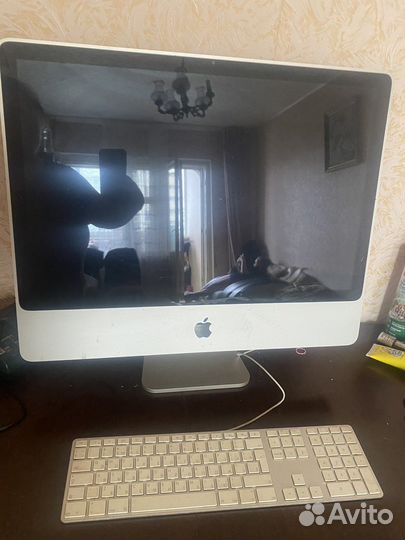 Apple iMac