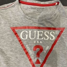 Guess футболка 140