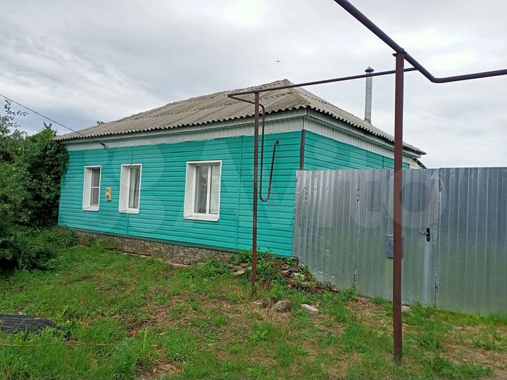 Дом 40 м² на участке 40 сот.