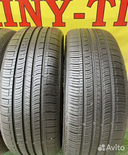 Nexen N'Priz AH5 215/50 R17 91H
