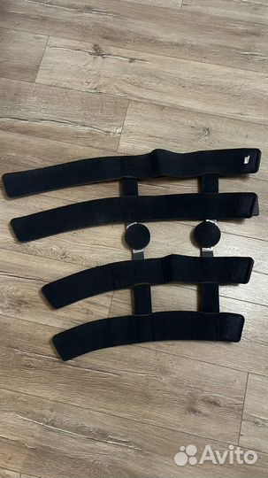 Ортез на коленный сустав