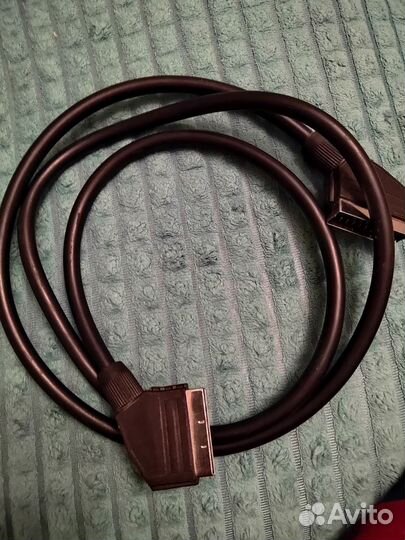 Соединительные шнуры