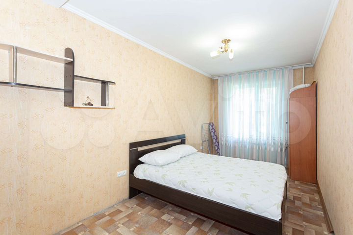2-к. квартира, 44 м², 3/5 эт.