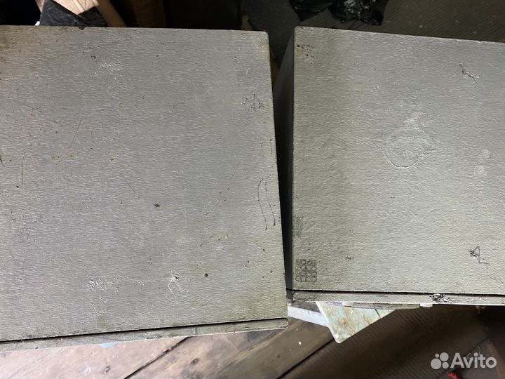 Колонки амфитон 50ас 022