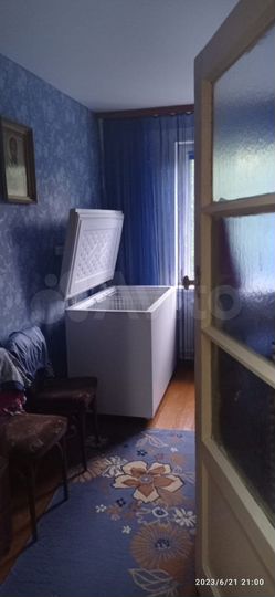 2-к. квартира, 40,9 м², 2/2 эт.