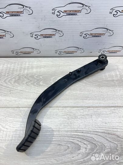 Педаль тормоза Рено Логан, Сандеро, Ларгус