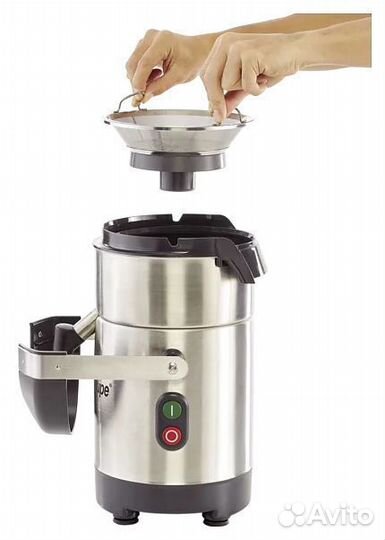 Соковыжималка Robot Coupe J 80