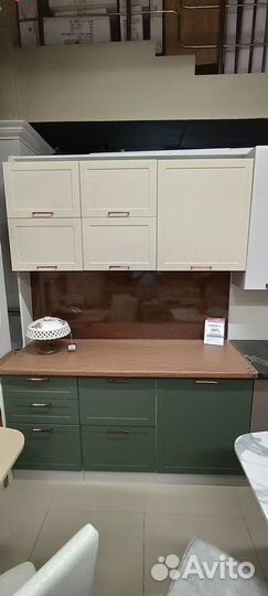 Качественный кухонный гарнитур