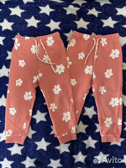 Вещи на девочку 92