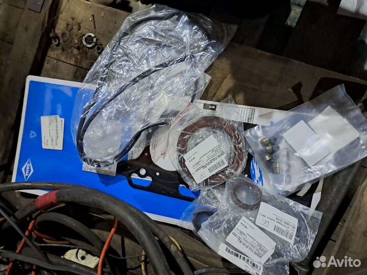 Двигатель 2zr 1.8 l