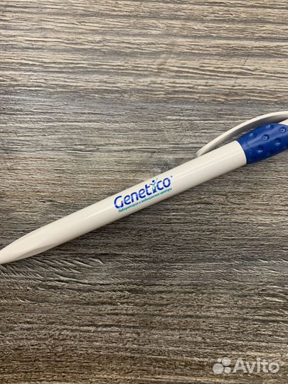 Ручка Genetico