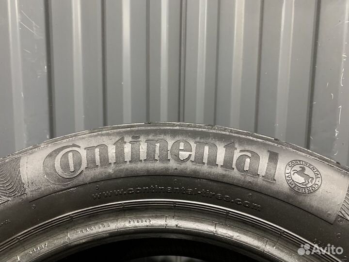 Continental ContiPremiumContact 5 205/55 R16 91W