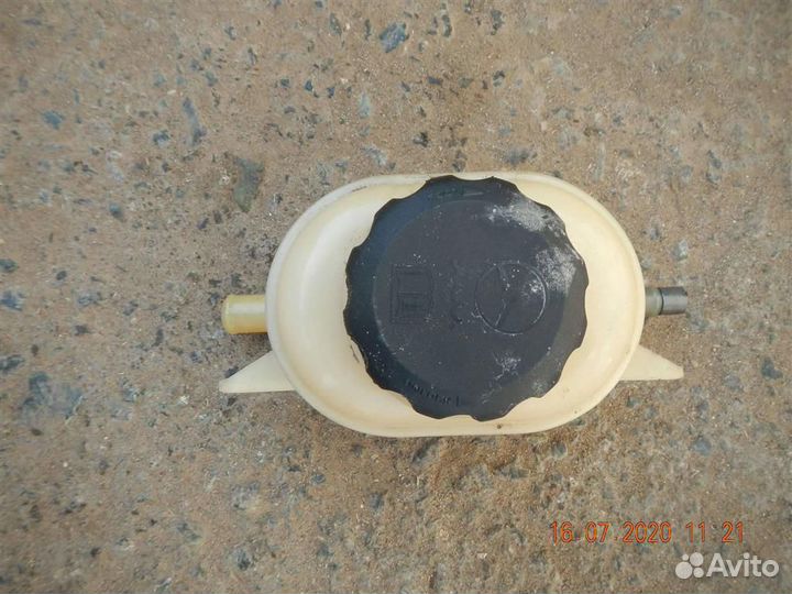 Бачок гидроусилителя Chevrolet Lacetti 2002-2011