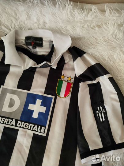 Футболка мужская