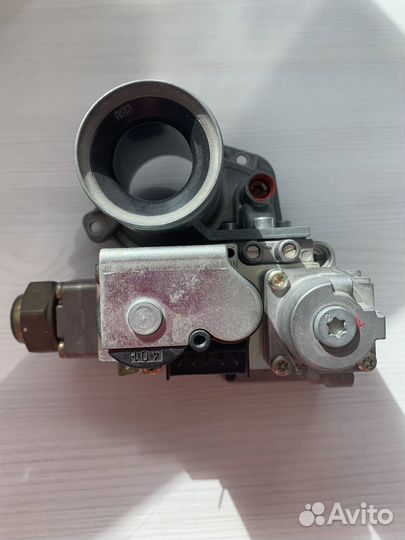 Газовый блок ACV 537D4009