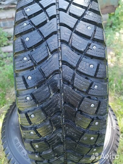 КАМА Кама-515 205/75 R15