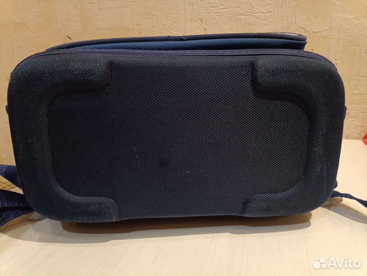 Рюкзак школьный для мальчика ранец