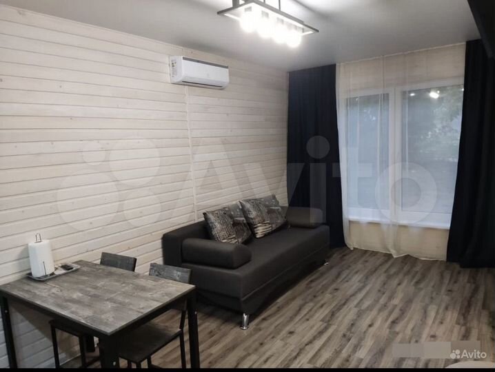 Дом 36 м² на участке 11 сот.