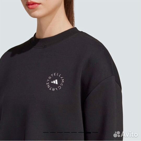 Свитшот adidas by Stella McCartney