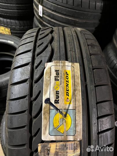 Dunlop SP Sport 01 245/40 R18 93Y