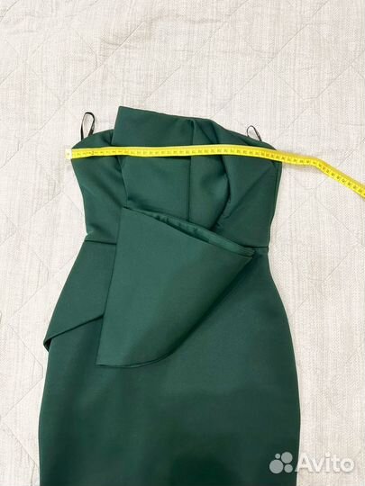 Вечернее платье 42 44 ASOS