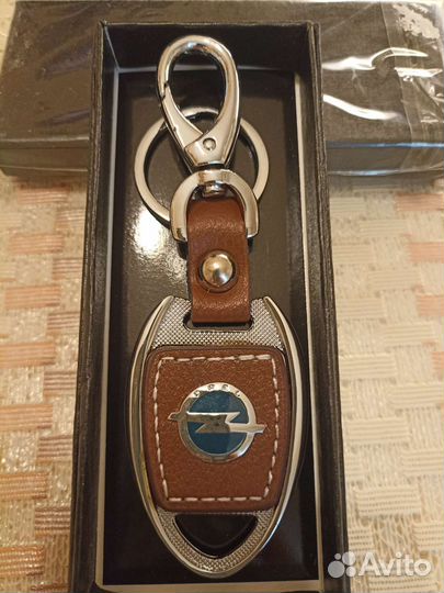 Брелок для ключей авто