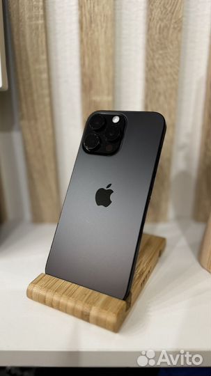 iPhone 16 Pro Max, 256 ГБ