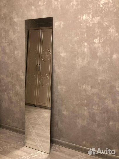 Зеркало напольное в полный рост