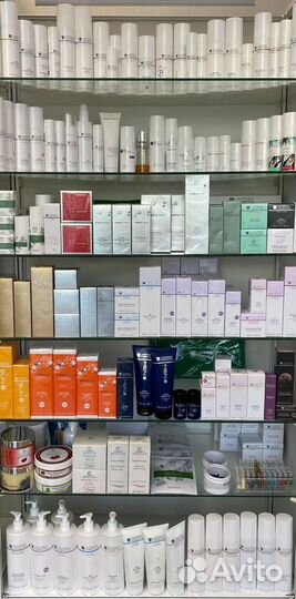 Подарочный набор косметики Janssen (Эконом)