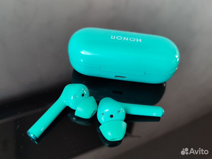 Honor magic earbuds