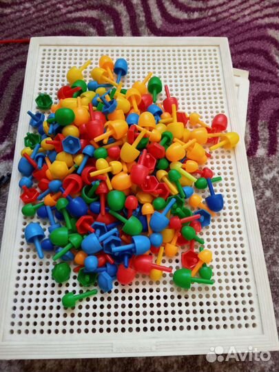 Детские игрушки